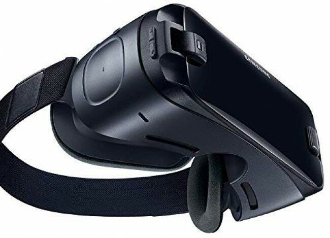 Samsung Gear VR (SM-R325)