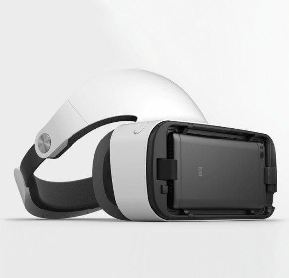 Xiaomi Mi VR Play 2
