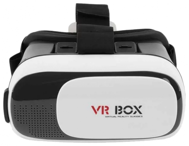 Очки VR Box