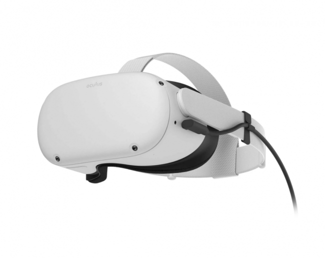 Очки виртуальной реальности Oculus Quest 2 64Gb